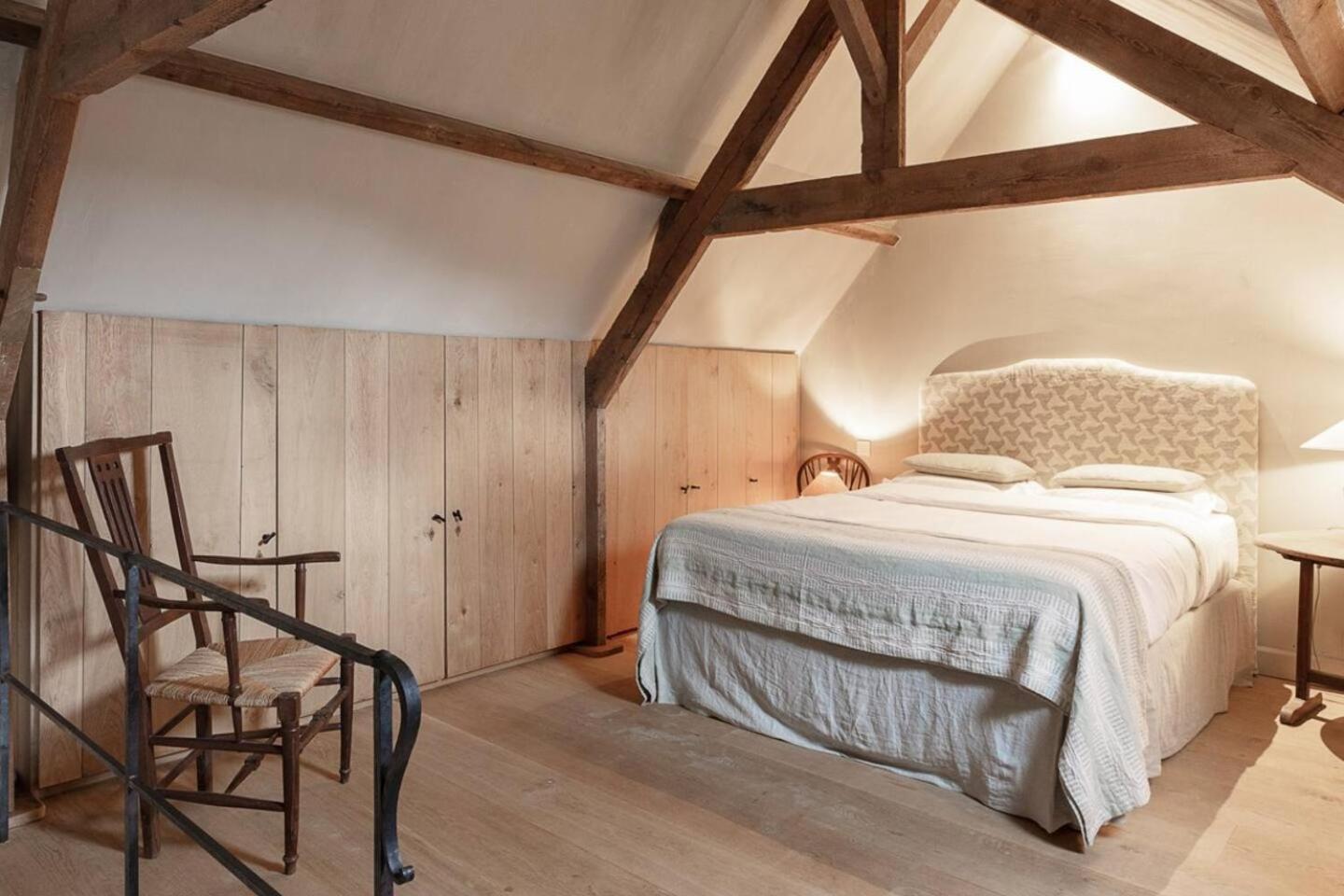 Loft Katelijne Luxurious Escape In The Heart Of Historic Bruges Apartment Exterior photo